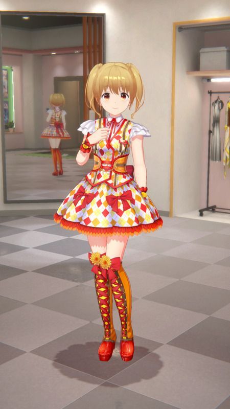 アセンブルハーモニー