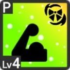 みんなで雪乞いダンスアイコン