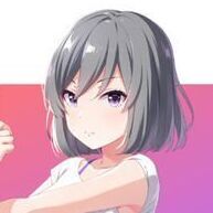 折れない心 神崎莉央