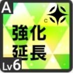 SOS団の霊能力者アイコン