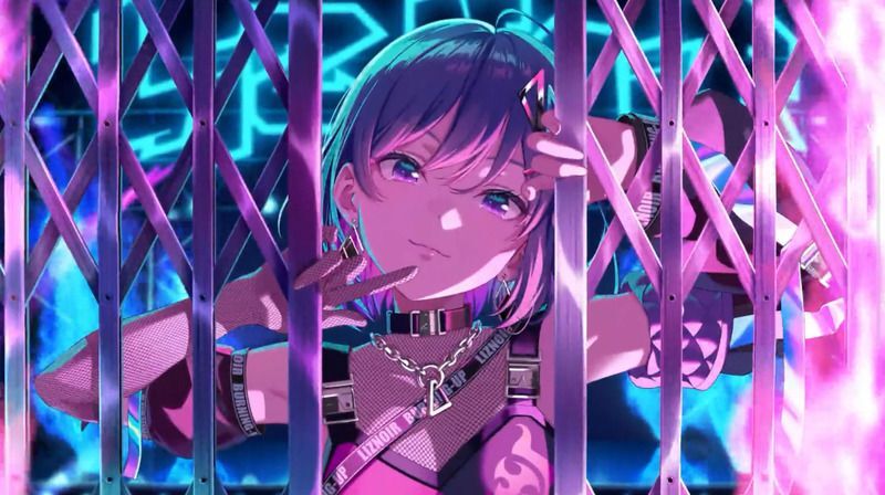 open two hearts 神崎莉央