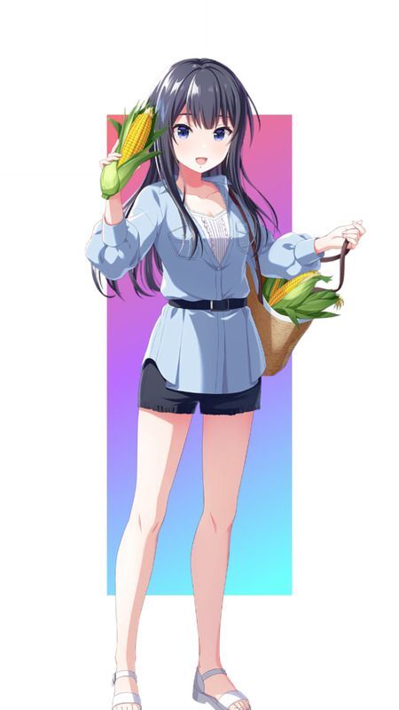 出発の時 長瀬琴乃