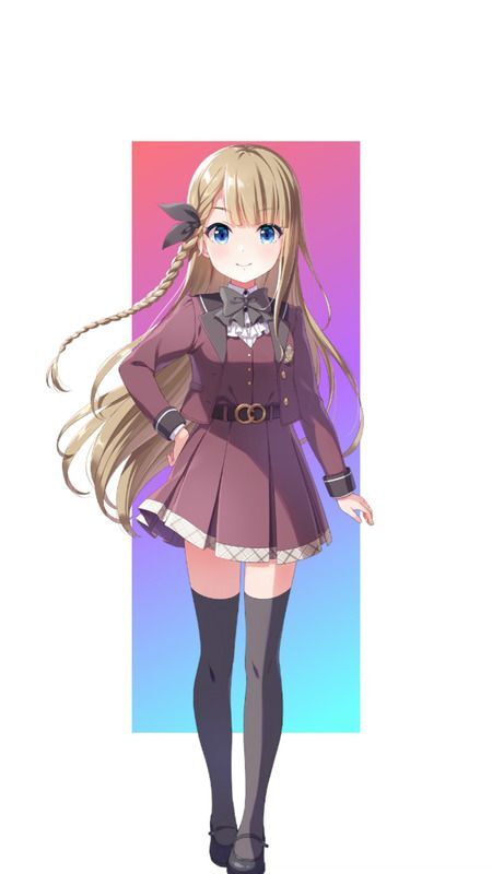 へろへろランニング 成宮すず