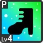 一緒に福引ガラガラアイコン