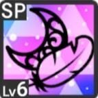 私は負けません……!アイコン