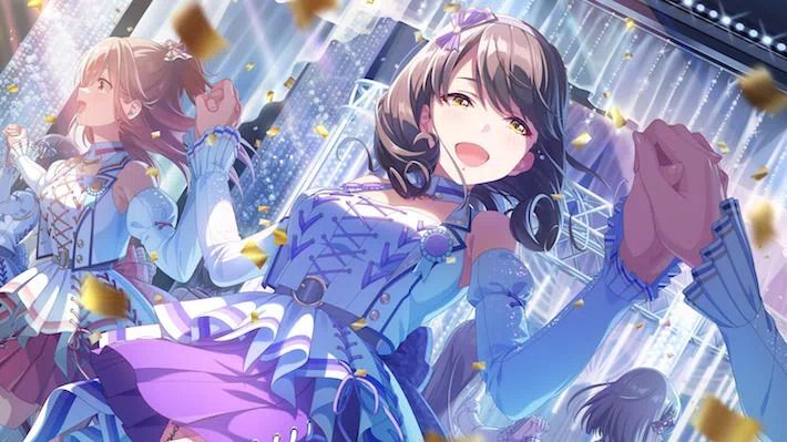 共に繋いだ約束の音 佐伯遙子