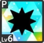 胸がドキドキしてるアイコン