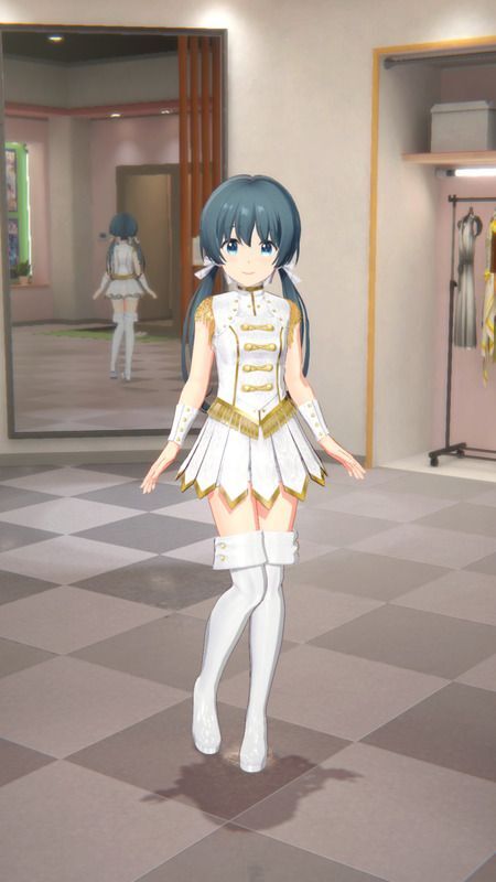 シュヴァリエール