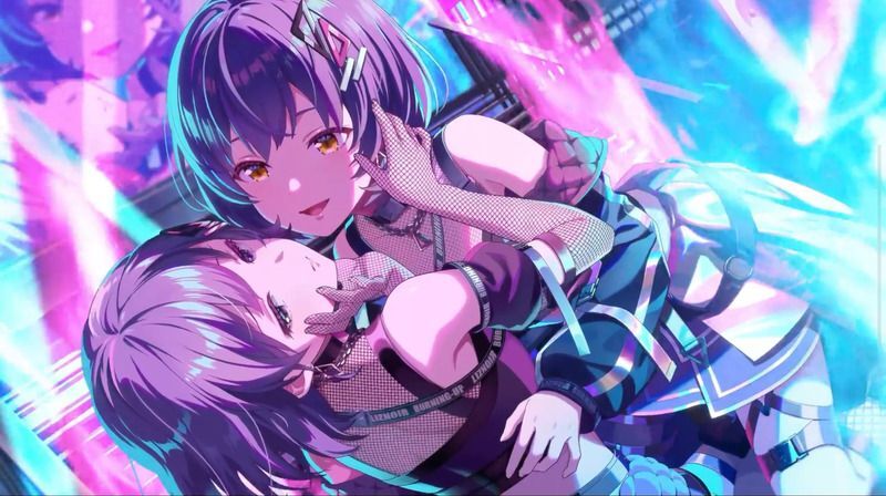 secret my Lily 井川葵