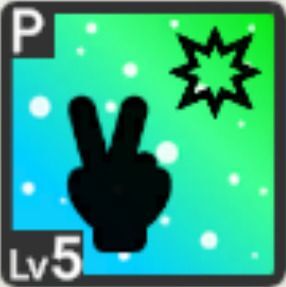 シャッターチャンスアイコン