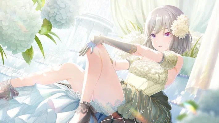 奇跡より必然 神崎莉央