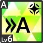 地元岡山の案内アイコン