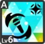 新たな衣装とさらなる飛躍アイコン