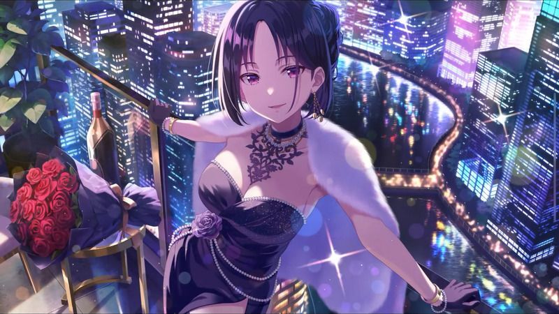 誕生日トラベル・miho miho