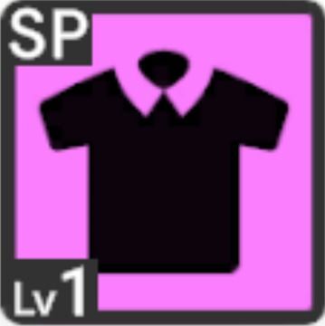 私も輝きたい！アイコン