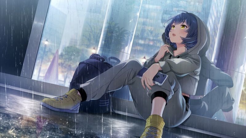 ホームグラウンド 井川葵★5開花