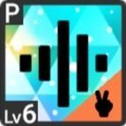 覚悟のジュエリーアイコン