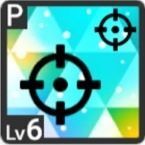 拝みたいその背中アイコン