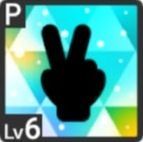 年長者のお願いアイコン