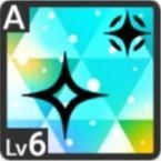 世界でたった一つのプレゼントアイコン