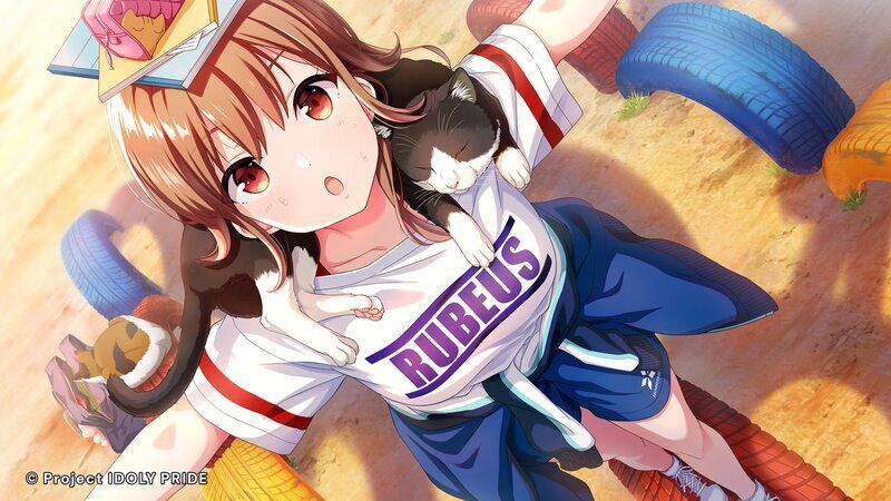 アイプラ 先行公開イラストまとめ Idoly Pride アイドリープライド攻略wiki Gamerch