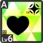 天使のポテトチップス！アイコン