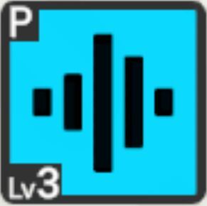 綺麗に撮ってなアイコン