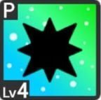 ヲタ芸許可エリアだったのでアイコン