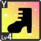 ダンスアップアイコン