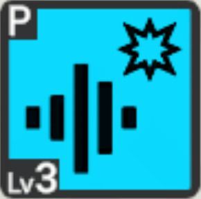 夏の正装アイコン