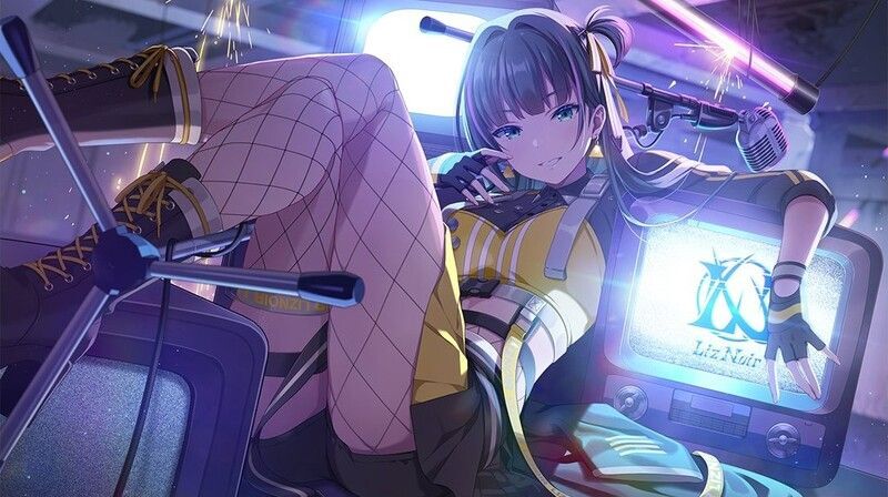 クールにキメるぼっち収録 小美山愛