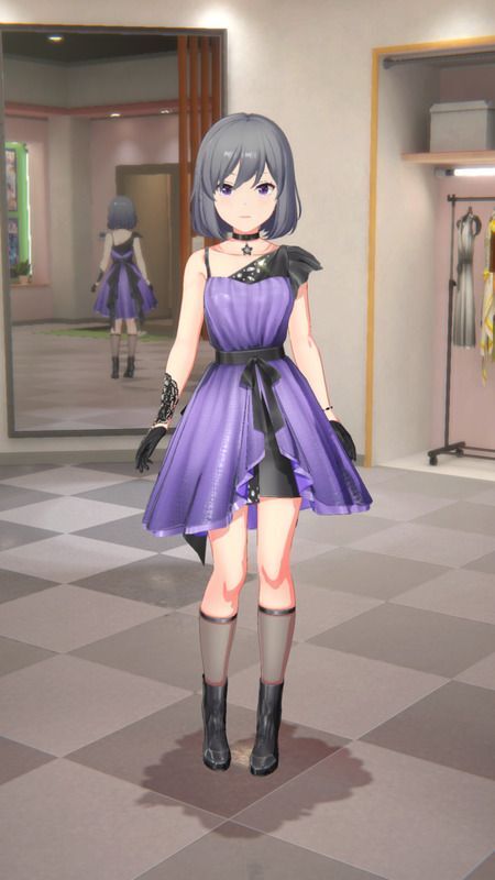 ノーブルリリーズ