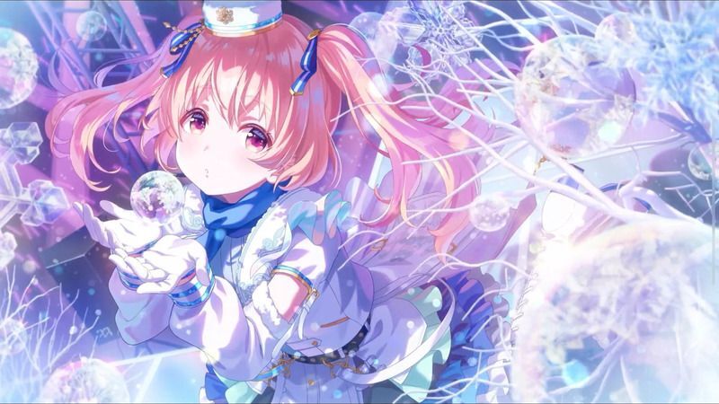 心震える熱き想い 赤崎こころ