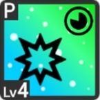 思い出の海岸アイコン