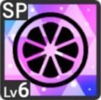 ハッピーを届けるよアイコン