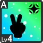 海を越えるパフォーマンスアイコン