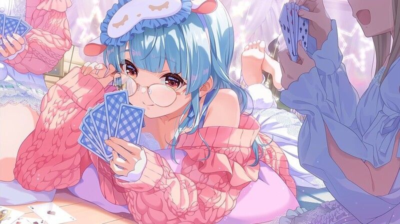 万歳オフショ夢空間 兵藤雫