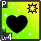 ごきげんスマイル！アイコン