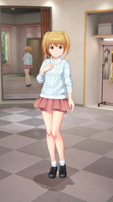 ベーシックスタイル