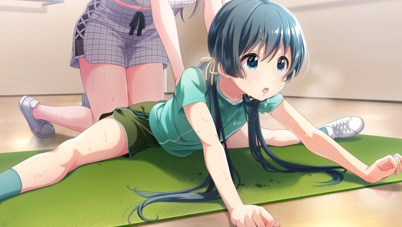 努力のたまもの 奥山すみれ★5開花