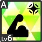 お揃いのハンドクリームアイコン