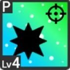 天使みたいな愛らしさアイコン