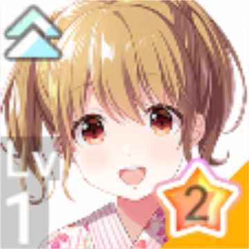 夜空に咲く花 川咲さくら