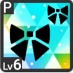 ヤキモチ焼きなしろくまさんアイコン