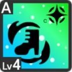 雫はんは推しの推しアイコン