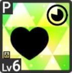 最高の姉妹ユニットアイコン