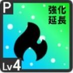 わんにゃんパラダイスアイコン