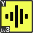 ビートスコアアップアイコン