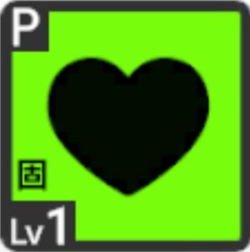 厚い人望アイコン