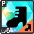 肩を並べて戦う覚悟アイコン